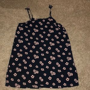 forever 21 girls tank top dress